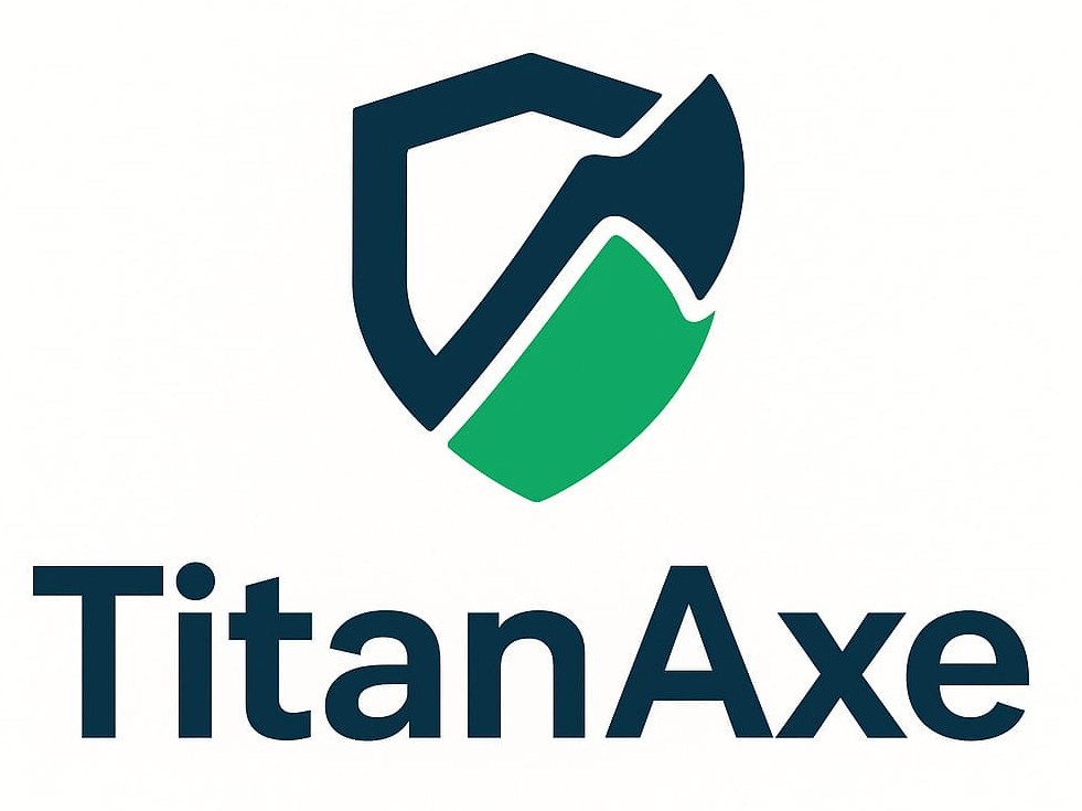 TitanAxe